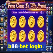 b88 bet login